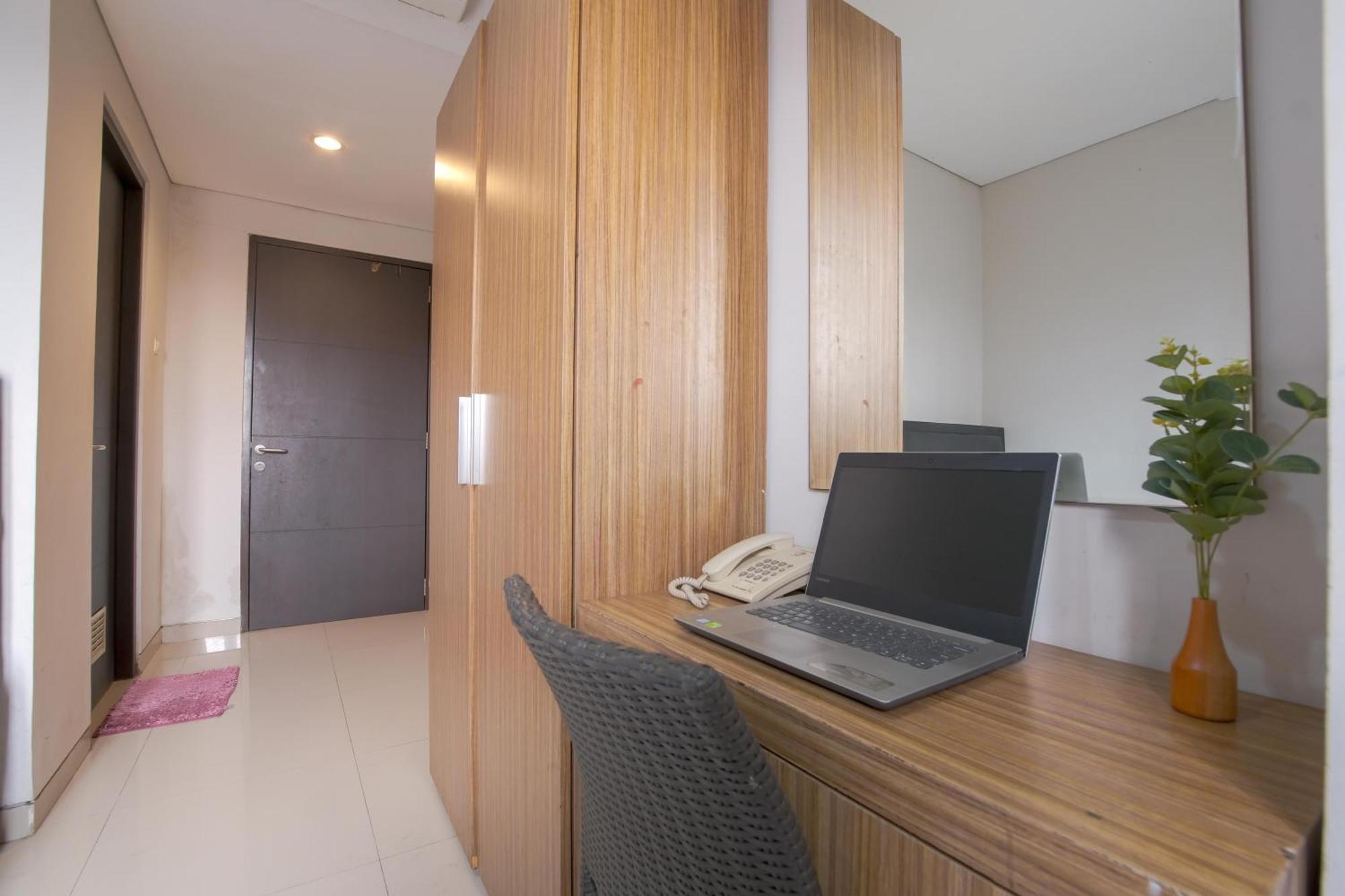 The Summit Residence By Abdihome Bandung Exterior photo